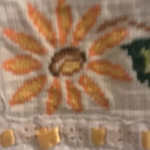 Meet your Posher, Juliana